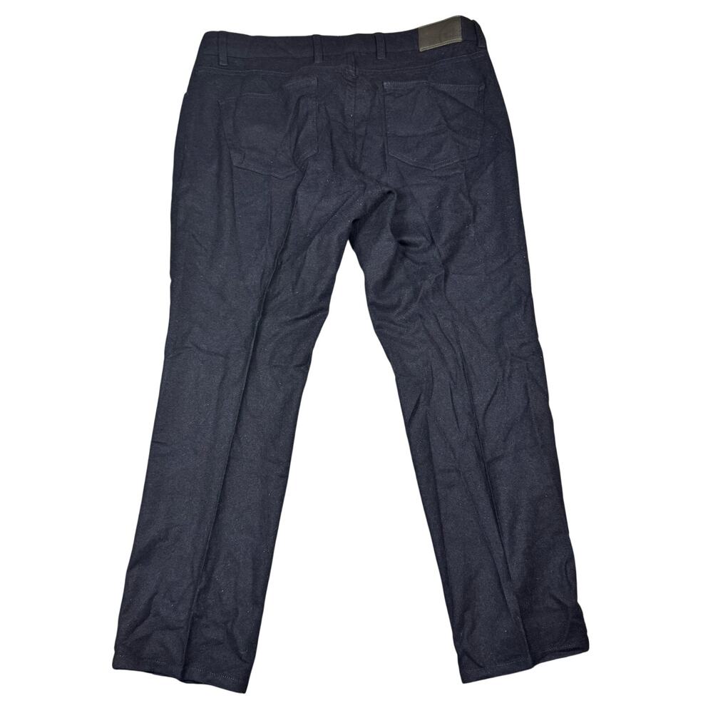 Peter Millar 100% Wool Navy Excursionist Flex Alp… - image 5